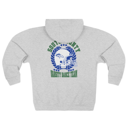 SOUTH COUNTY DANCE TEAM HOODIE
