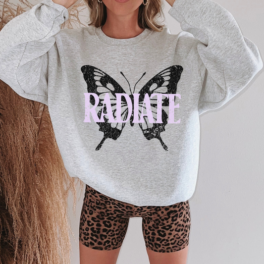 S1D2 RADIATE SZN 15 CREWNECK
