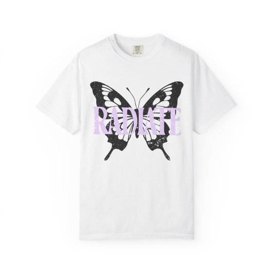 S1D2 RADIATE SZN 15 TEE
