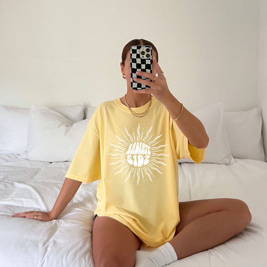 S1D2 RADIATE SZN 15 TEE