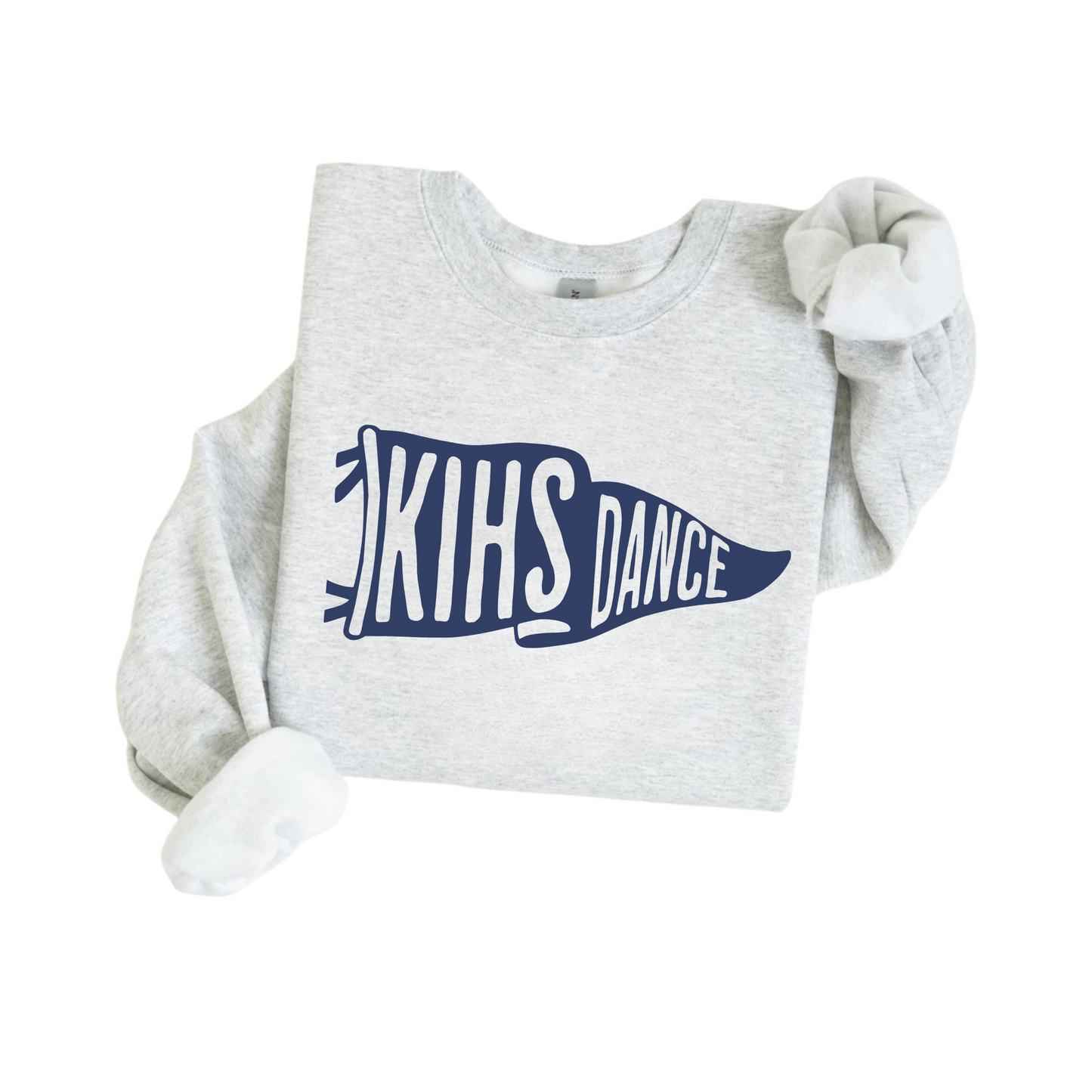 KIHS Dance Team Crewneck