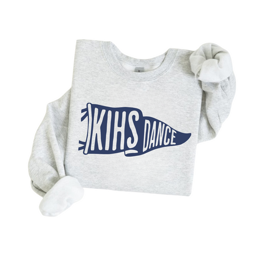 KIHS Dance Team Crewneck