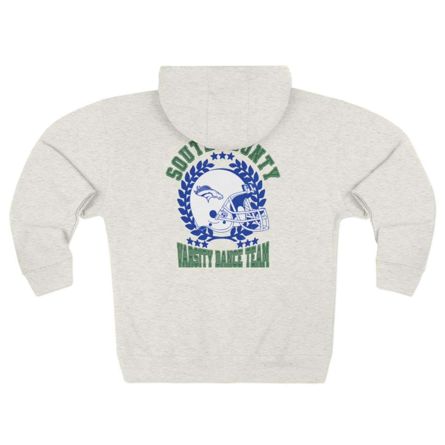 SOUTH COUNTY DANCE TEAM HOODIE