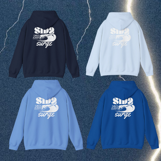 SURGE HOODIE