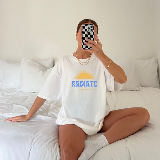 S1D2 RADIATE SZN 15 TEE