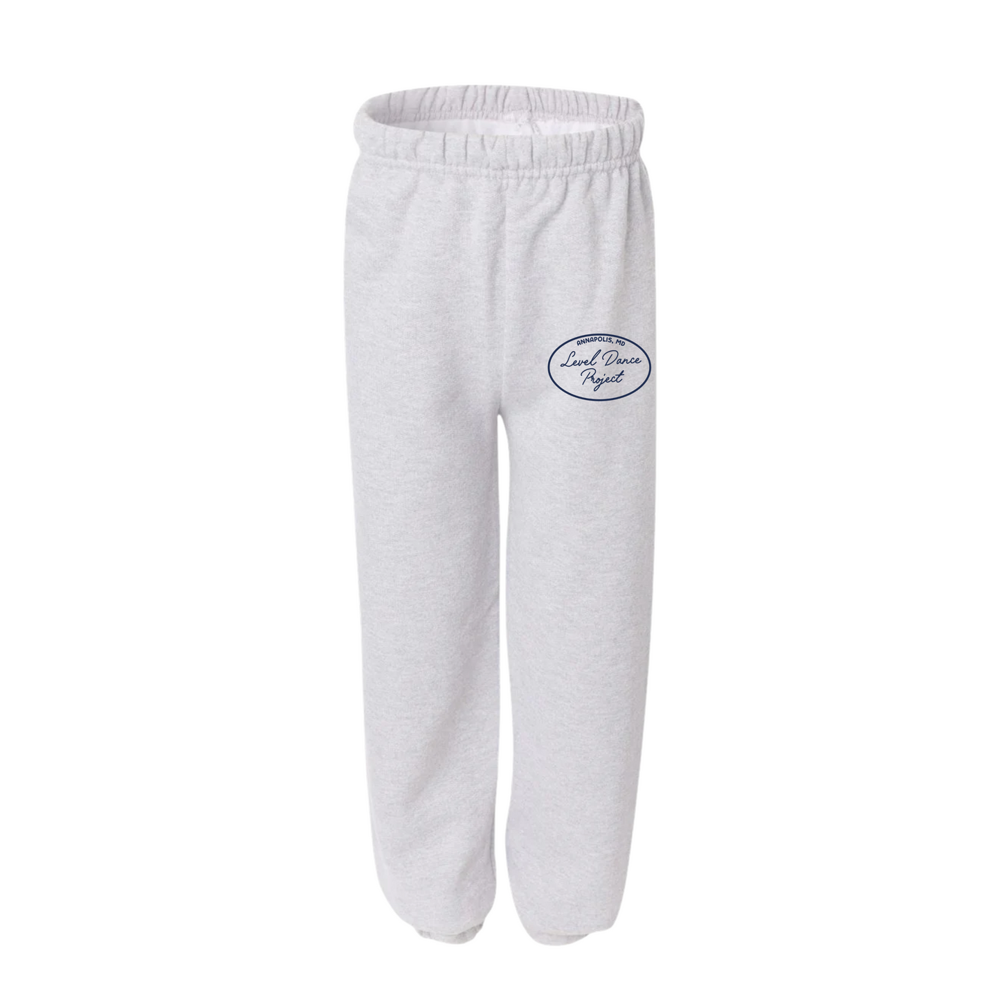 LEVEL DANCE PROJECT SWEATPANTS