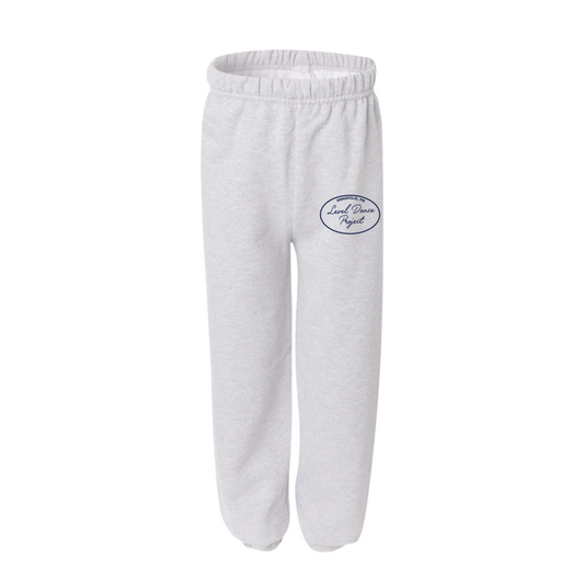 LEVEL DANCE PROJECT SWEATPANTS