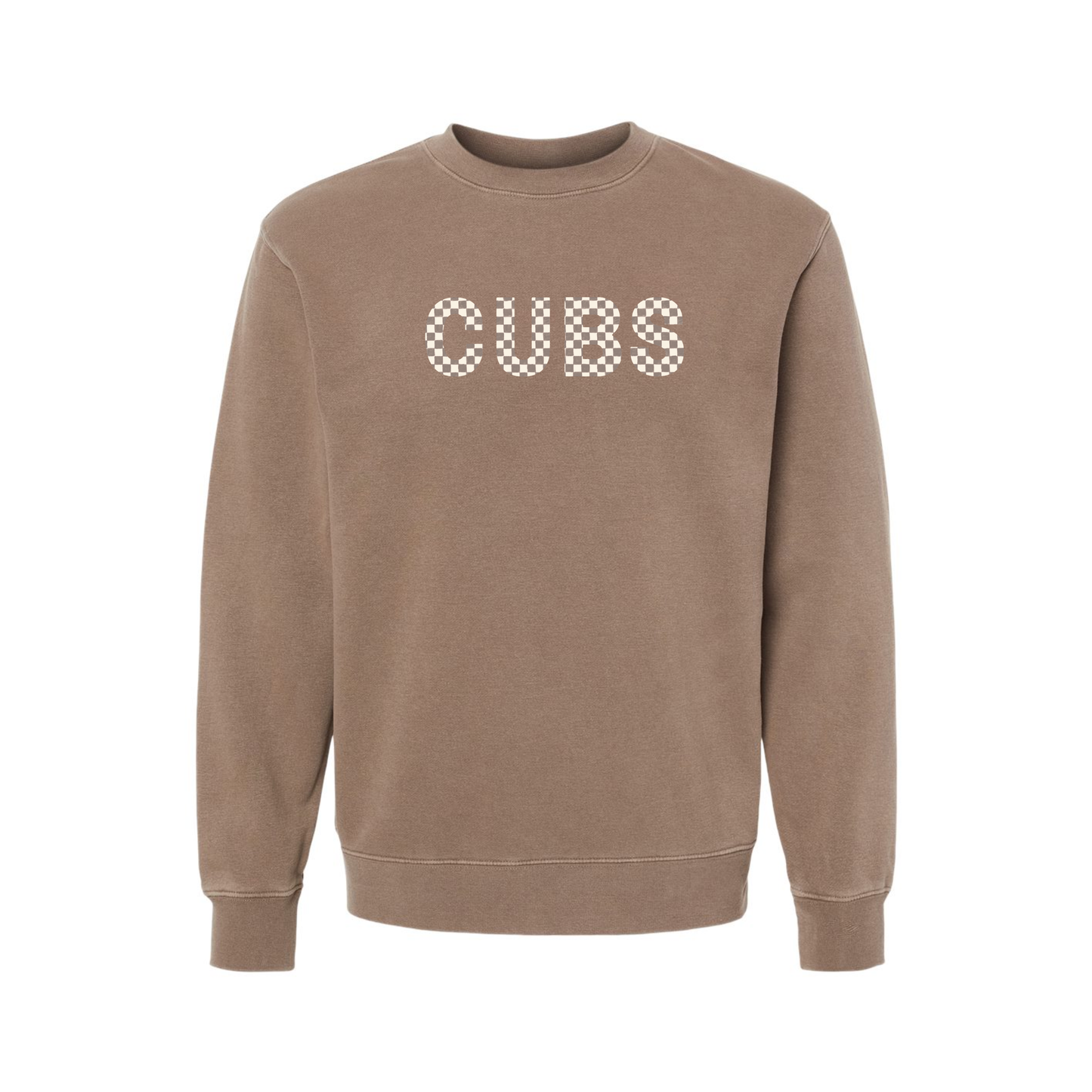 UNISEX CES CUBS CREWNECK