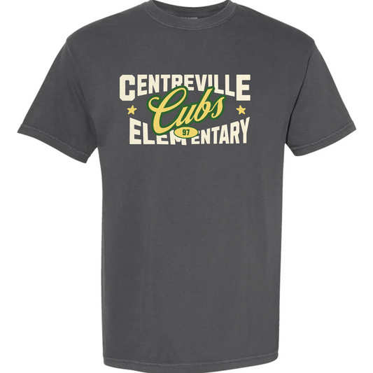 UNISEX CES TEE