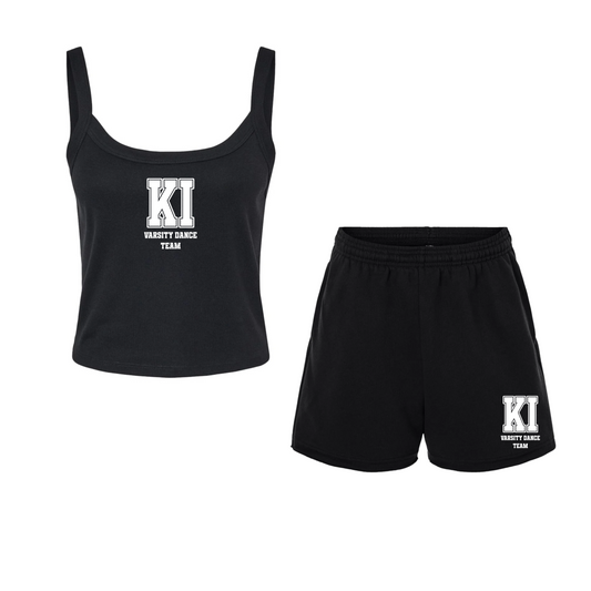 KIHS Dance Team Set