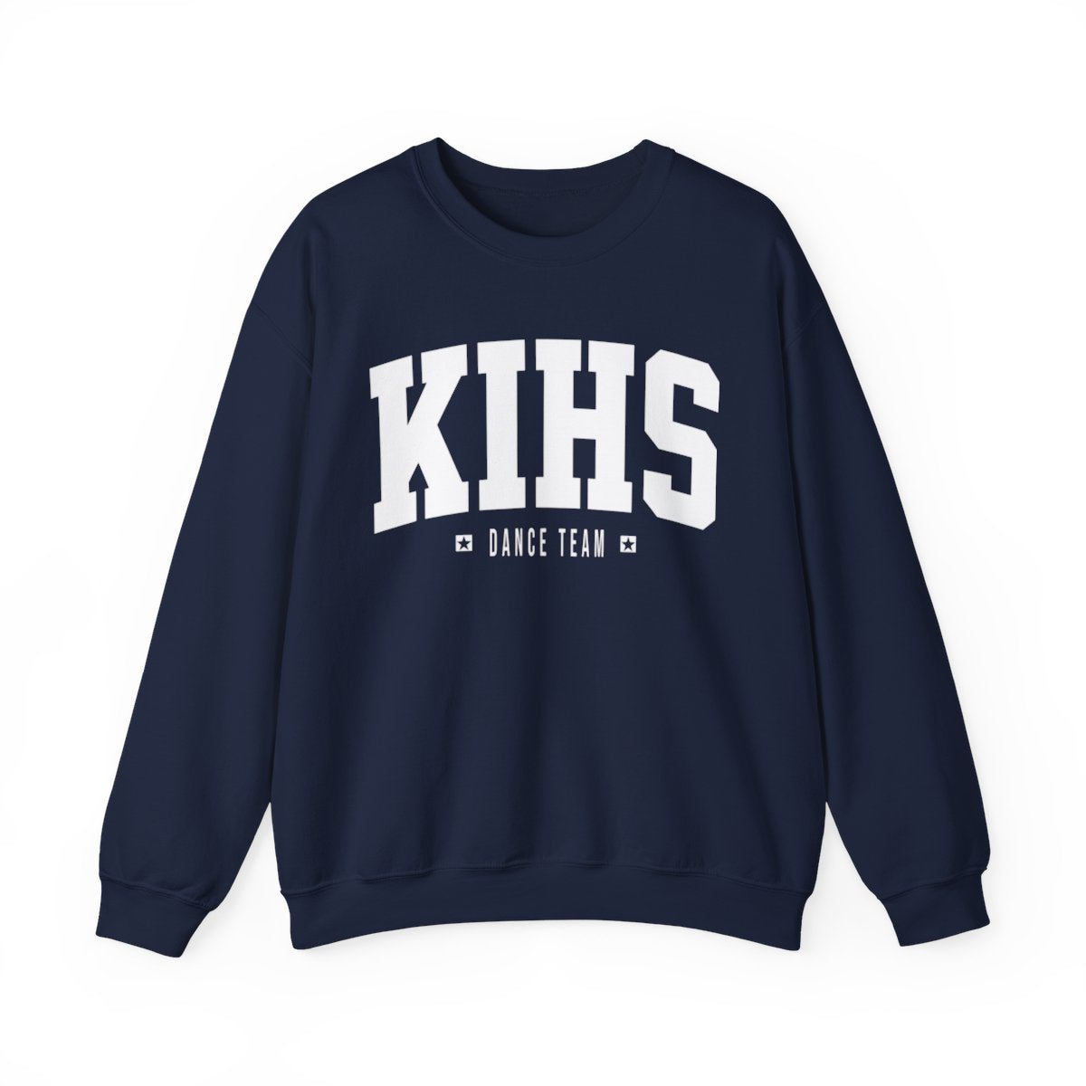 KIHS Dance Team Crewneck