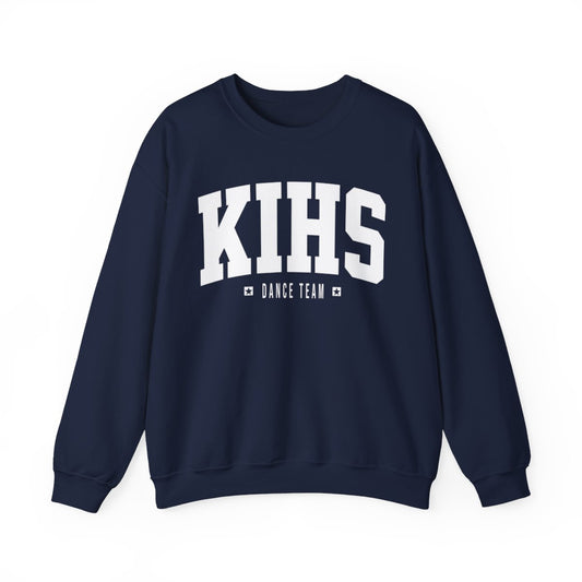 KIHS Dance Team Crewneck