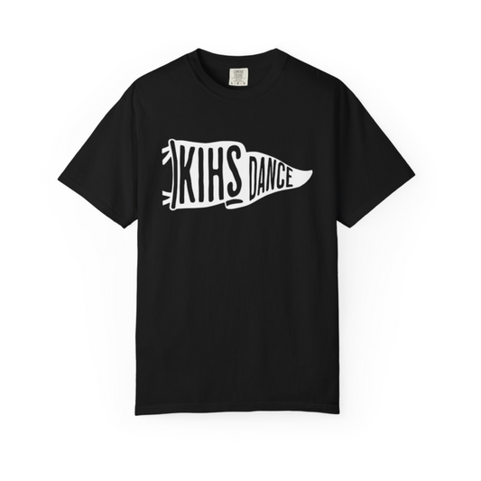 KIHS Dance Team Tee