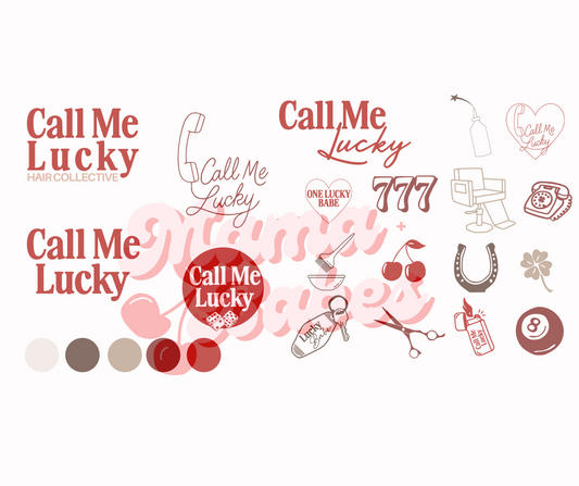CUSTOMIZED EXCLUSIVE FLASH SHEET- SALON