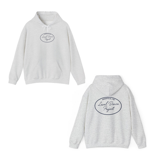 LEVEL DANCE PROJECT HOODIE