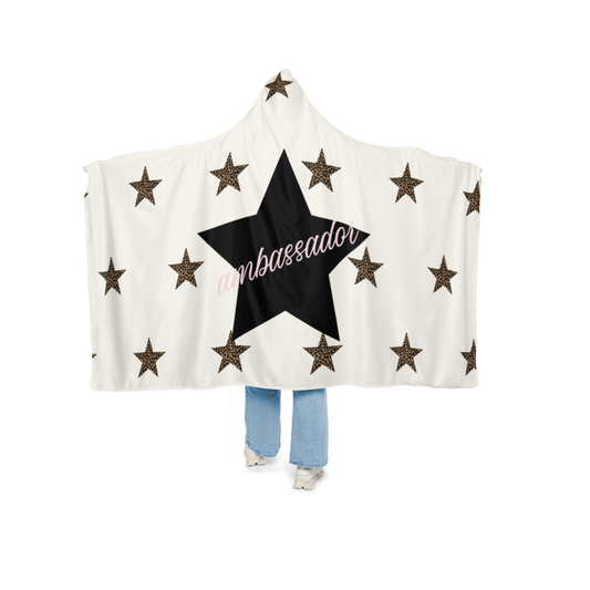 KMDP Snuggle Blanket