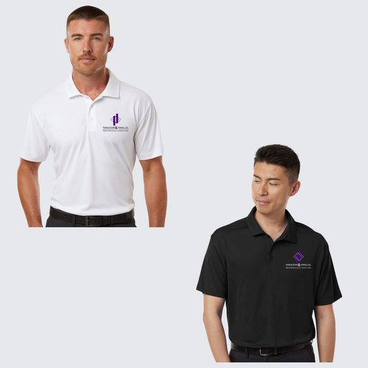 Pro-Lock Performance Polo