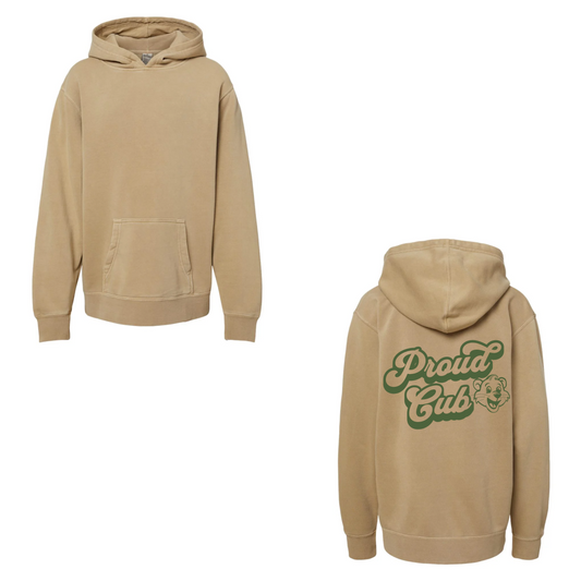 YOUTH CES HOODIE