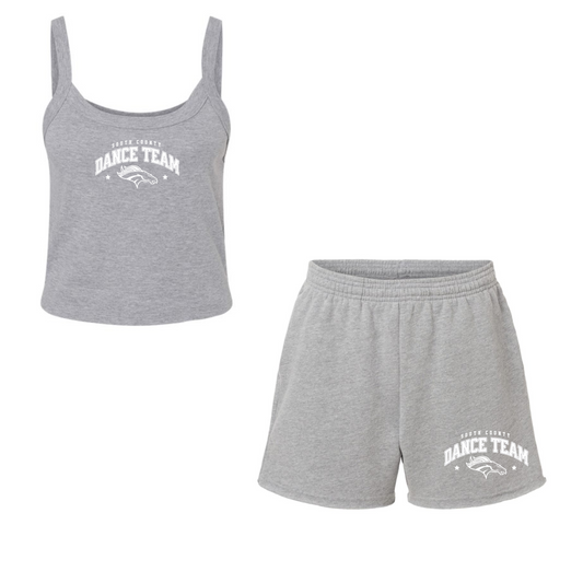 SOUTH COUNTY DANCE TEAM SET