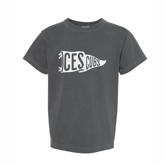 YOUTH CES TEE