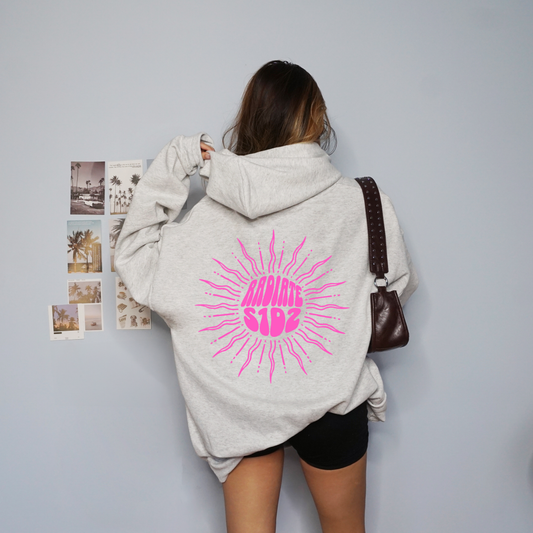 S1D2 RADIATE SZN 15 HOODIE