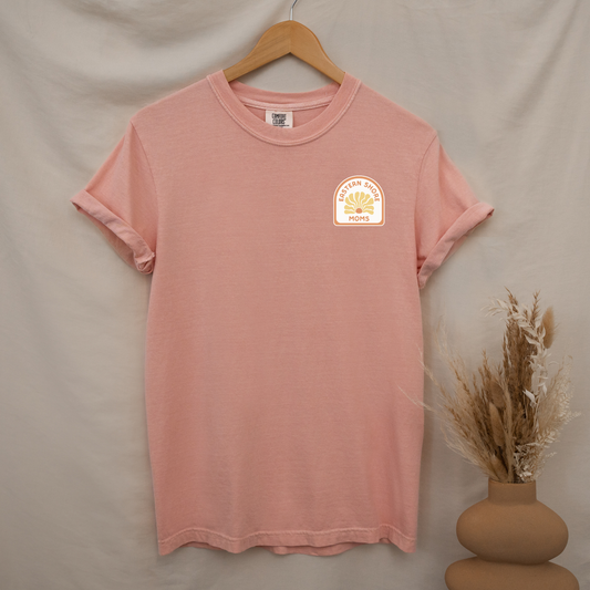 Eastern Shore Moms Tee