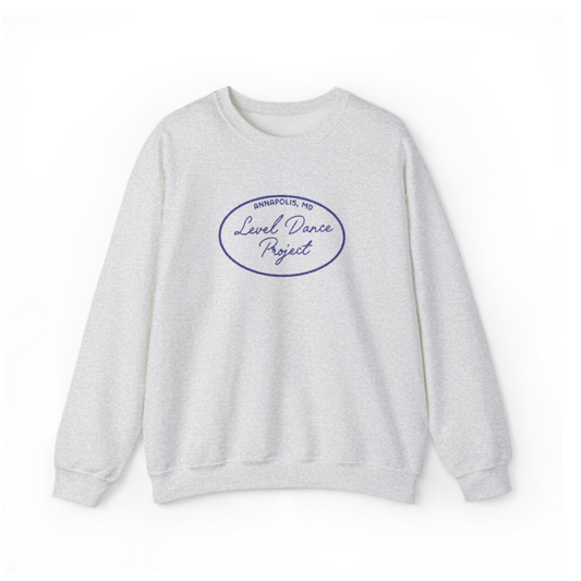 LEVEL DANCE PROJECT CREWNECK