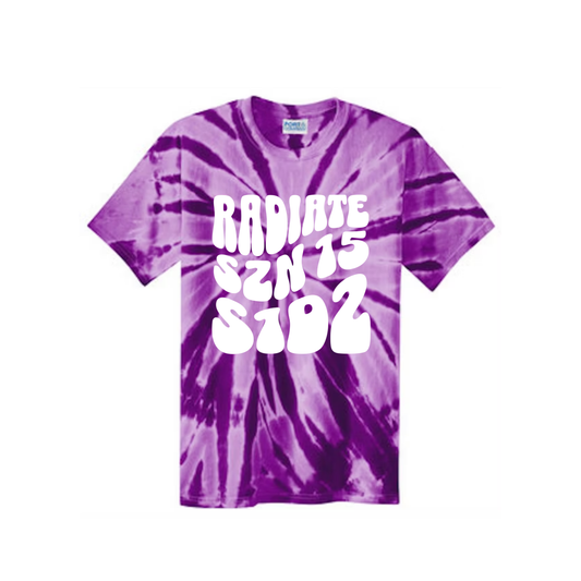 S1D2 RADIATE SZN 15 TEE