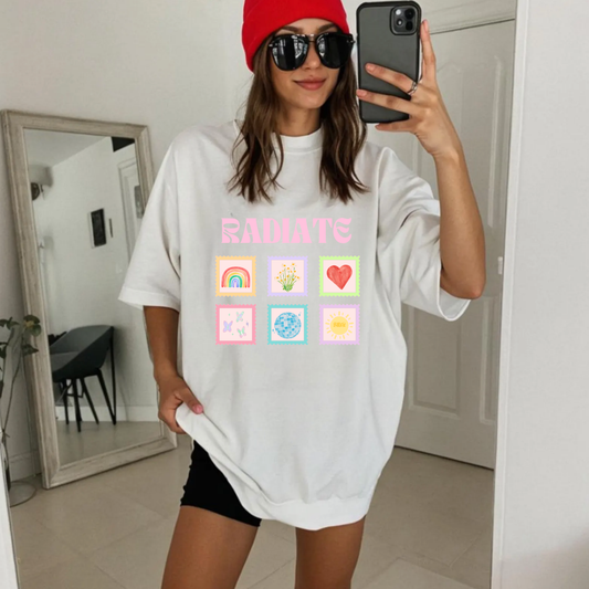 S1D2 RADIATE SZN 15 TEE