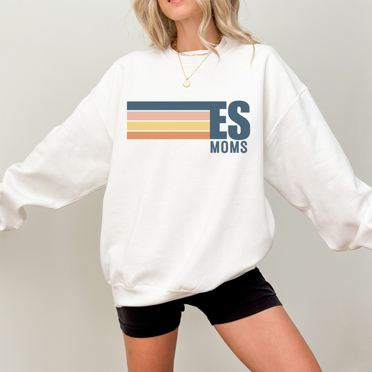 Eastern Shore Moms Crewneck