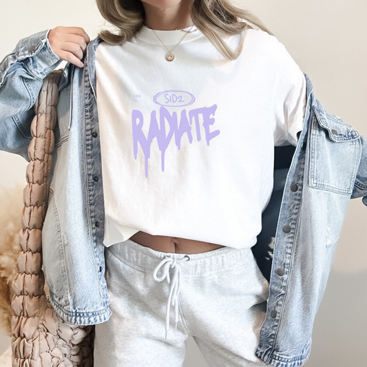 S1D2 RADIATE SZN 15 TEE