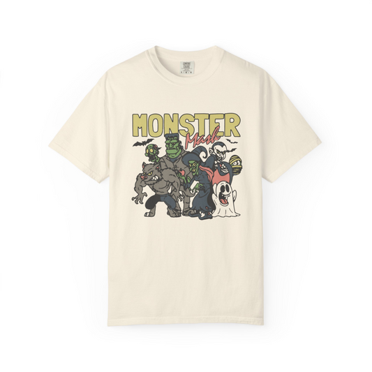 Monster Mash Tee