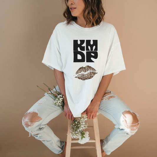 KMDP Tee