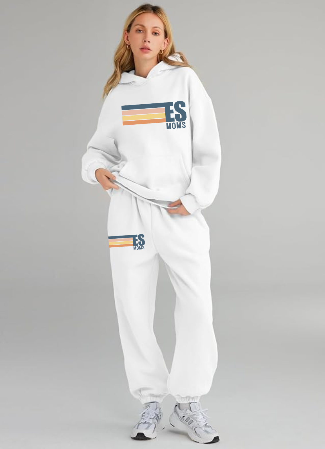 Eastern Shore Moms Sweat Set