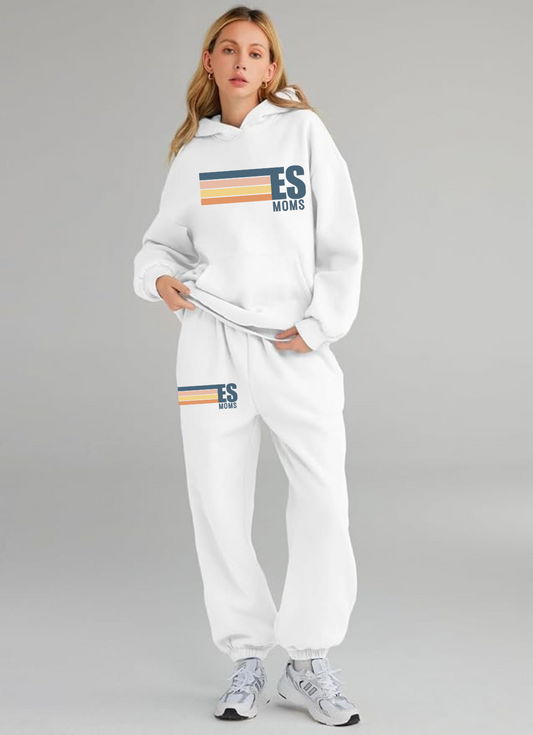Eastern Shore Moms Sweat Set