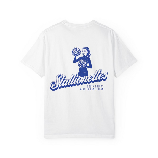 SOUTH COUNTY DANCE TEAM TEE