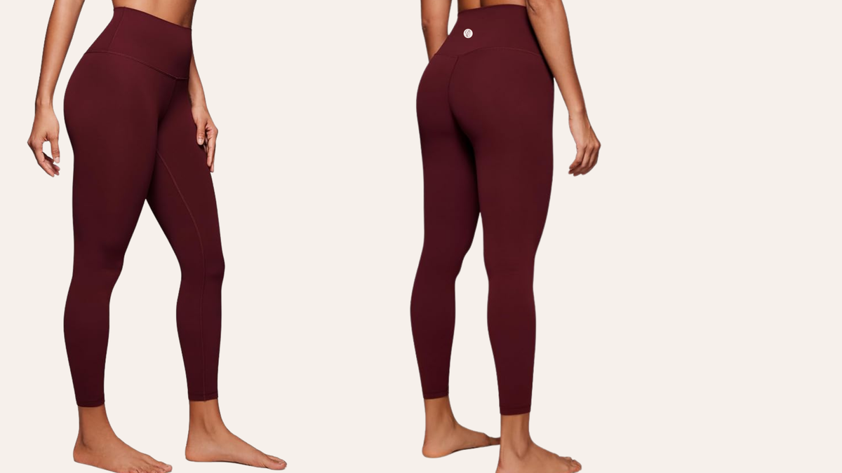 Bravehart Movement Co. Activewear Bottoms