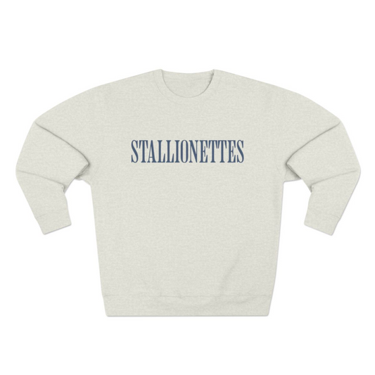 SOUTH COUNTY DANCE TEAM CREWNECK