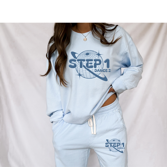 S1D2 RADIATE SZN 15 CREWNECK