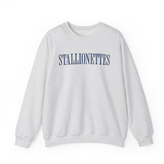 SOUTH COUNTY DANCE TEAM CREWNECK