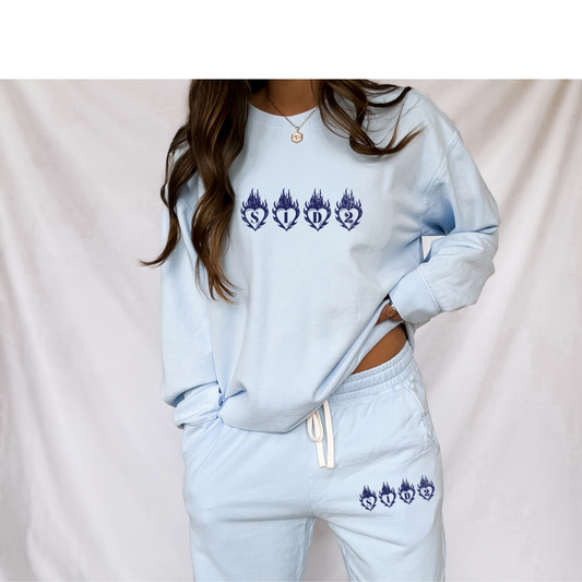 S1D2 RADIATE SZN 15 CREWNECK