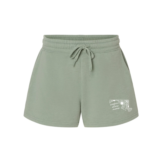 Eastern Shore Moms Sweat Shorts