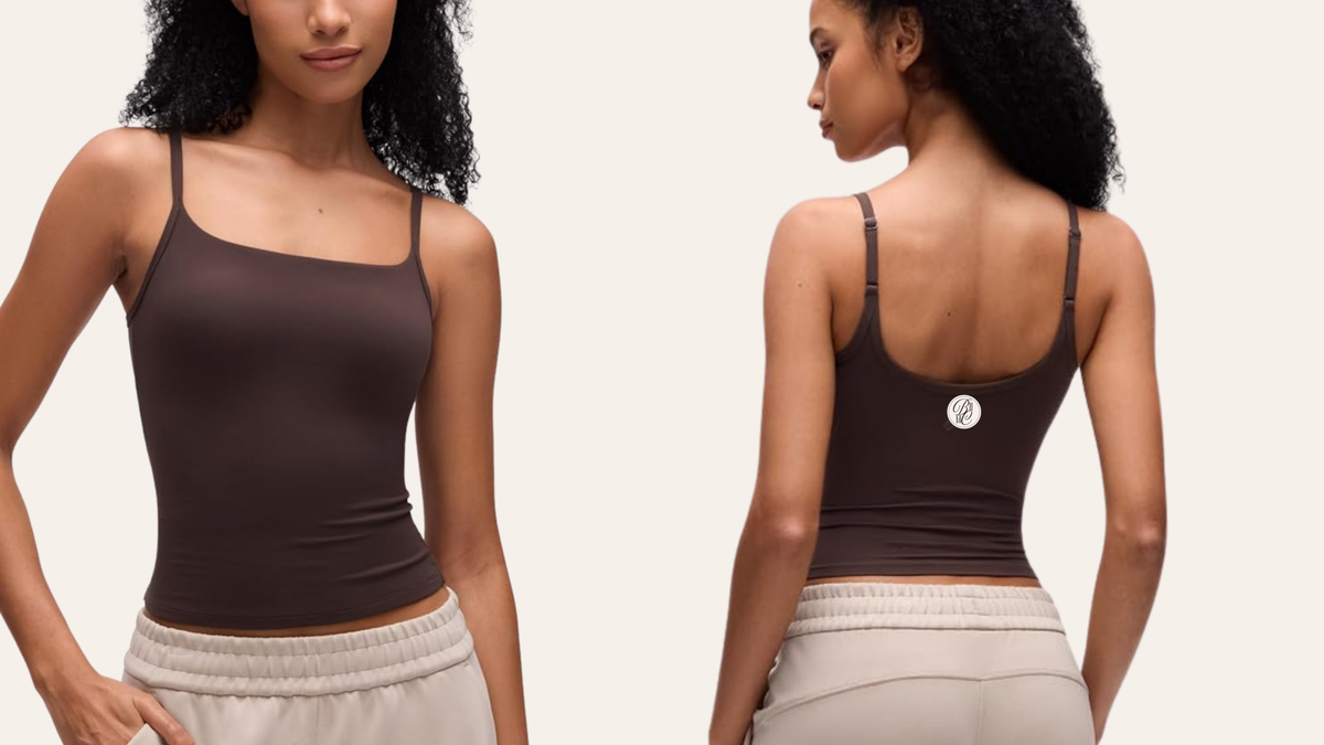Bravehart Movement Co. Activewear Top