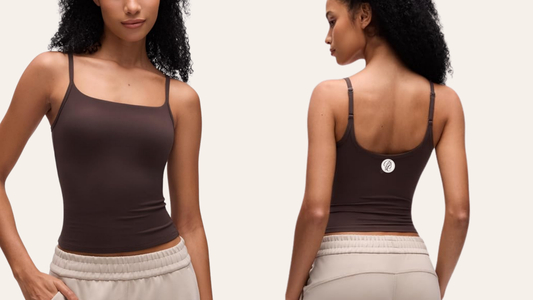 Bravehart Movement Co. Activewear Top
