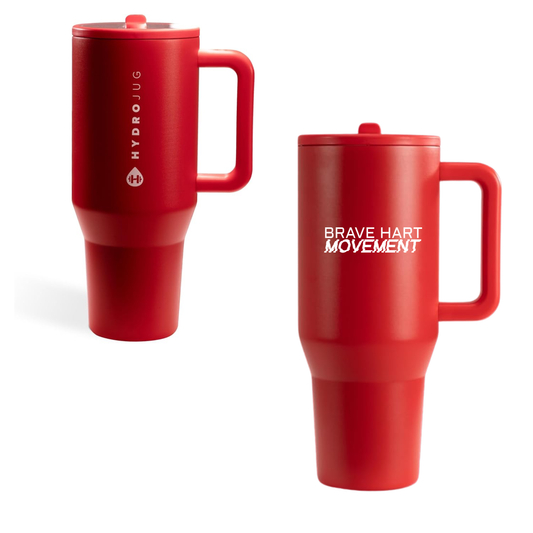 Brave Hart Movement Hydrojug