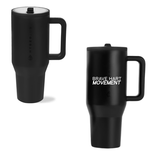 Brave Hart Movement Hydrojug