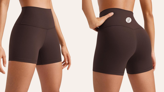 Bravehart Movement Co. Activewear Bottoms