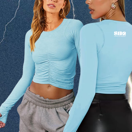 SURGE ACTIVEWEAR TOP