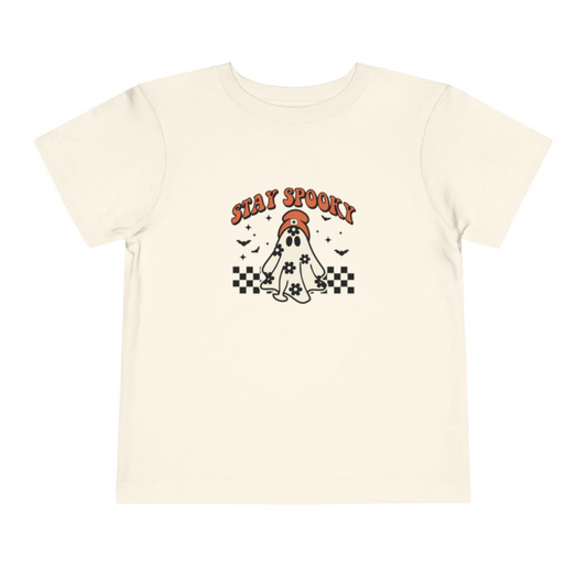 Stay Spooky Tee