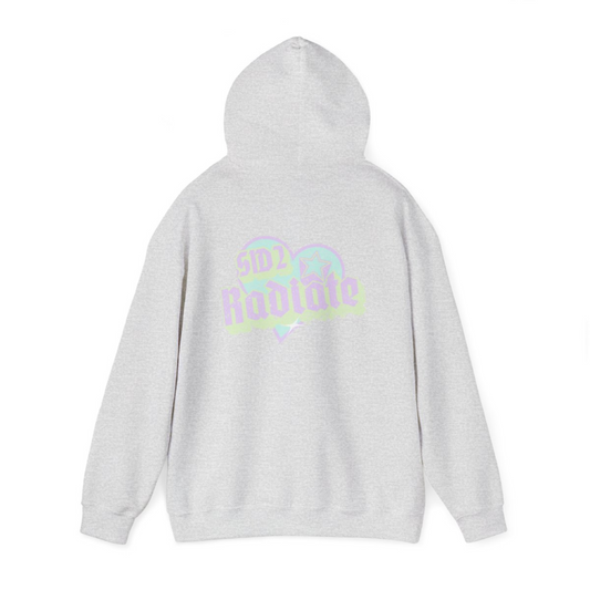 S1D2 RADIATE SZN 15 HOODIE